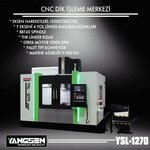Hakan Cnc (İstanbul, Bayrampaşa, Yenidoğan Mah., Eyüp Sultan Cad., 36A) ، مشاريع صناعية