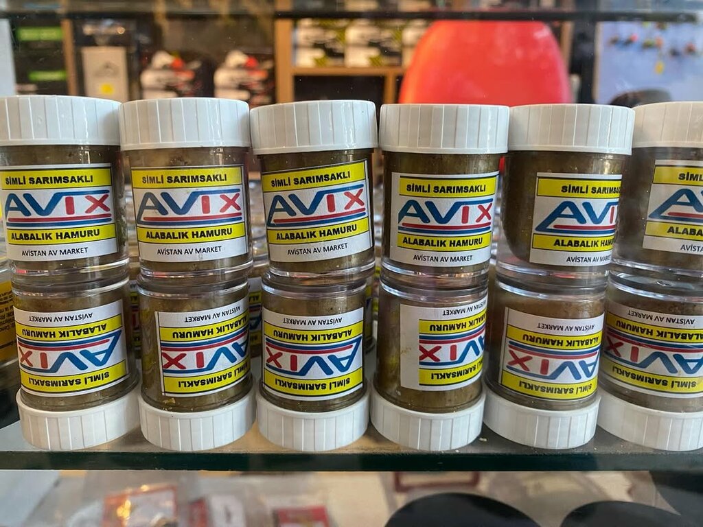 Hunting supplies Avistan AV Malzemeleri Mke Yetkili Bayi Mke Bayi, Kayseri, photo