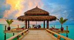 Podari tour (Sovetskaya Street, 35), travel agency