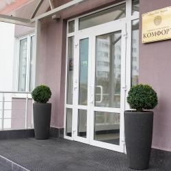 Фото Комфорт