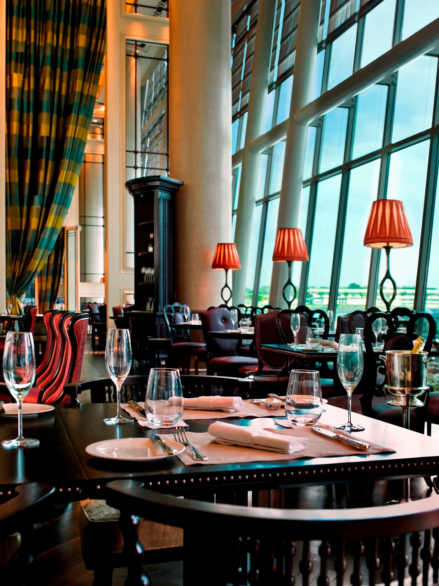 Фото Fullerton Bay