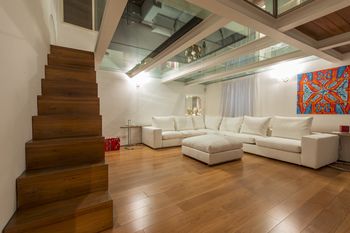 Фото VIA Cerva - RentClass Alba