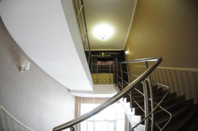 Фото Фандорин