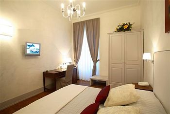 Фото B&b Il Salotto Di Firenze