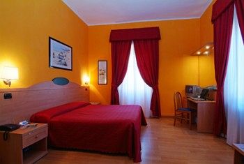 Фото Отель L'Isola