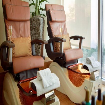 Фото Atlanta Marriott Marquis