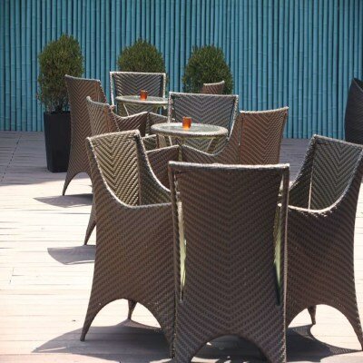 Фото Dorsett Shanghai