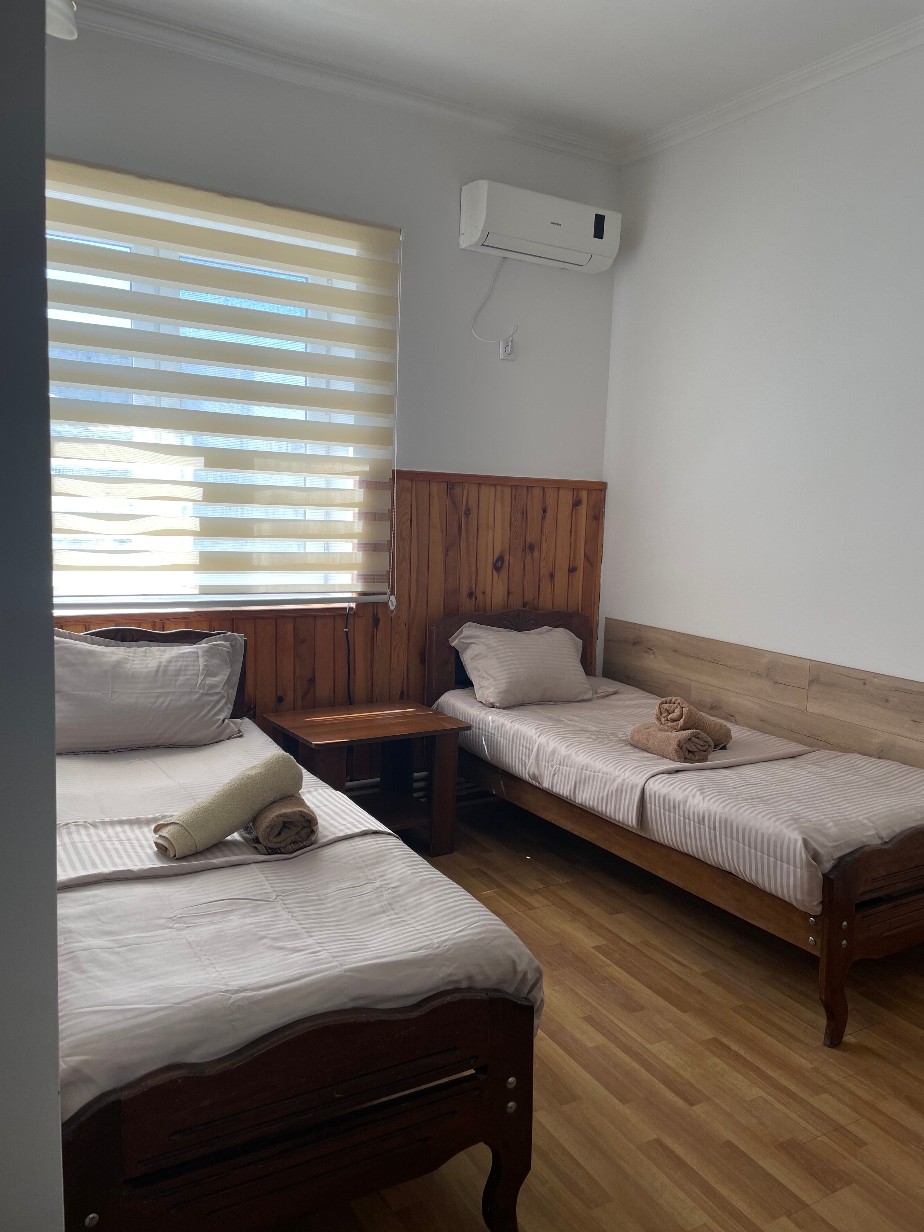 Фото Vazi Guest House