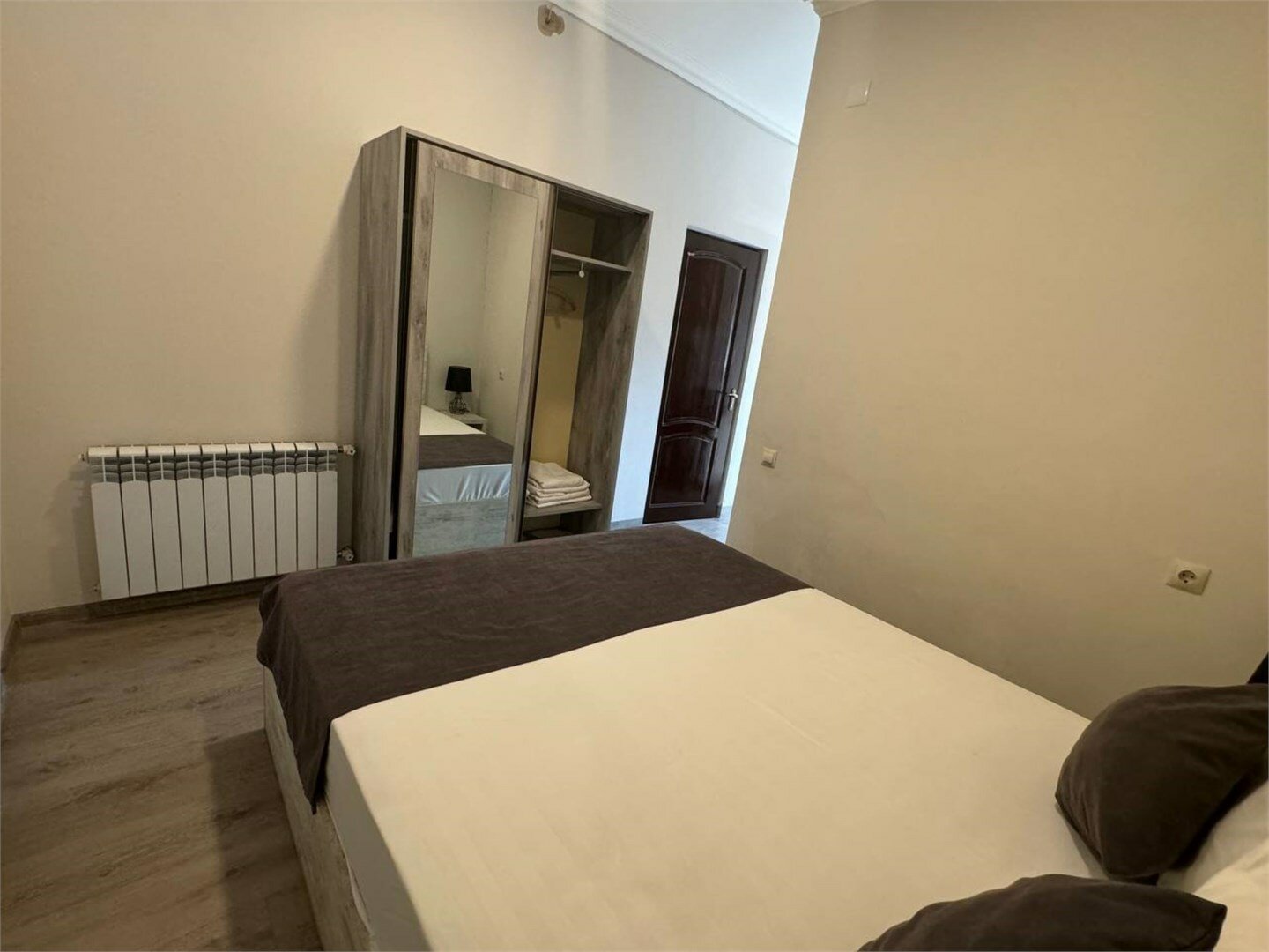 Фото Menua by Horizon Hotels