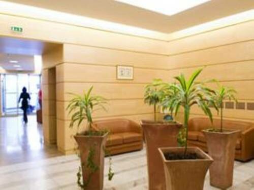 Гостиница Grand Hotel du Havre Paris в Париже