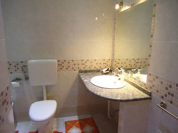 Фото Hotel Gorizia