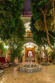 Гостиница Riad Asrari - Adults Only в Марракеше