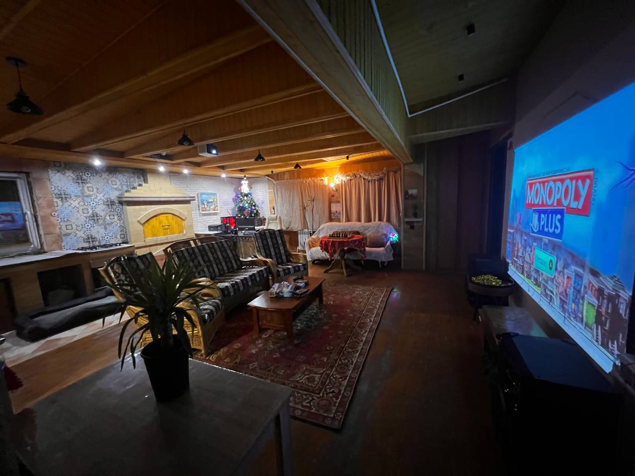 Фото Ernesto Armani