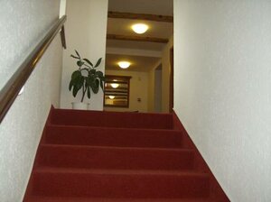 Гостиница Hotel Maria