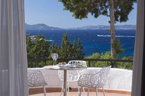 Фото Hotel La Bisaccia