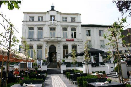 Фото отеля 5