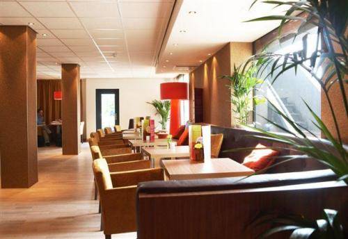 Фото Mercure Hotel Groningen Martiniplaza