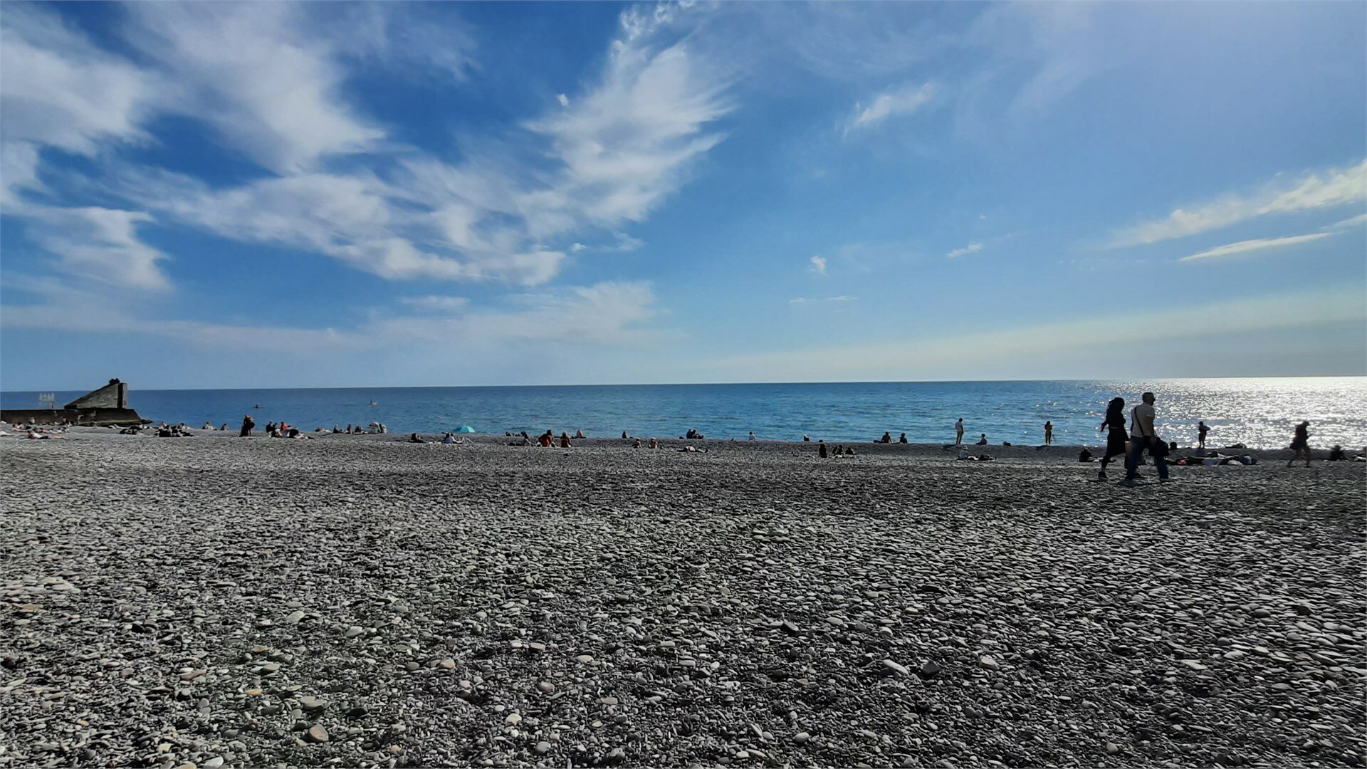 Фото Ветер Сочи