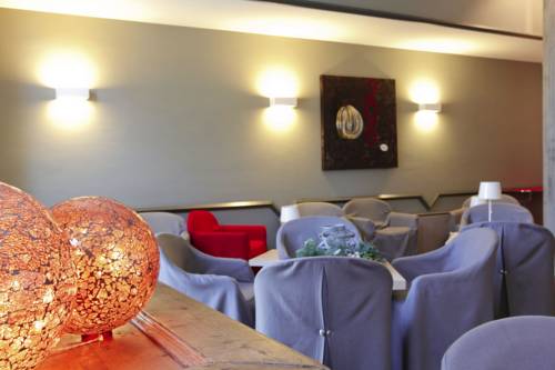 Фото Hotel Liberty