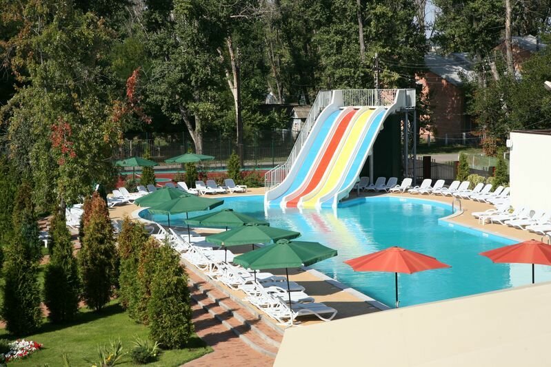 Фото Жардин