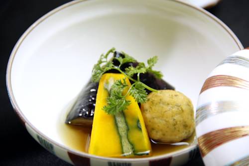 Фото Kashikojima Park Hotel Michishio