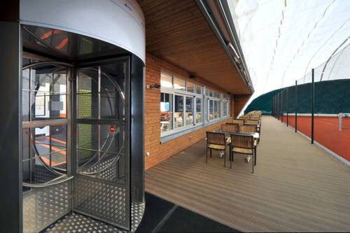 Фото Hotel Davidek