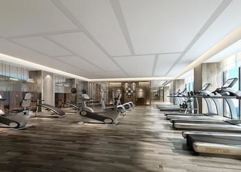 Фото DoubleTree by Hilton Hotel Shenzhen Longhua