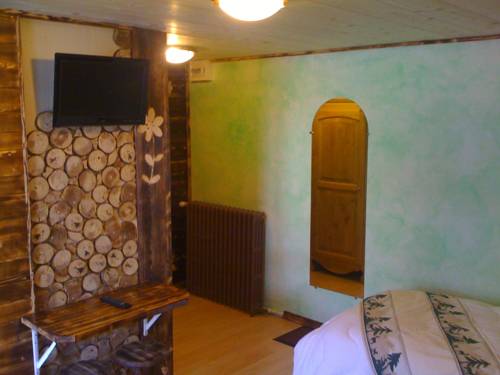 Фото Hotel la Marmotte