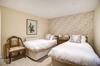 Фото Tyndall Villa