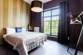 Фото Smartflats Design - Schuman