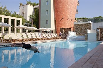 Фото Résidence Pierre & Vacances Premium Port-Prestige