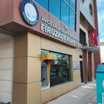 Firuzköy Vakfı (İstanbul, Avcılar, Firuzköy Mah., Hasan Önel Cad., 53), public fund