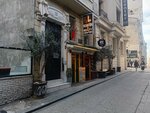 Ark Elektrik (İstanbul, Beyoğlu, Katipmustafa Çelebi Mah., Billurcu Sok., 26), tienda de artículos eléctricos