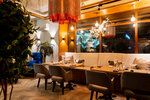 Wine Mouse (Sibirskaya Street, 52), cafe