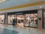 Ramsey (Istanbul, Esenyurt, Mevlana Neighborhood, Celebi Mehmet Avenue, 33B) ، متجر ملابس