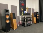 Hi-Fi Audio (Ligovskiy Avenue, 111-113-115Б), electronics store
