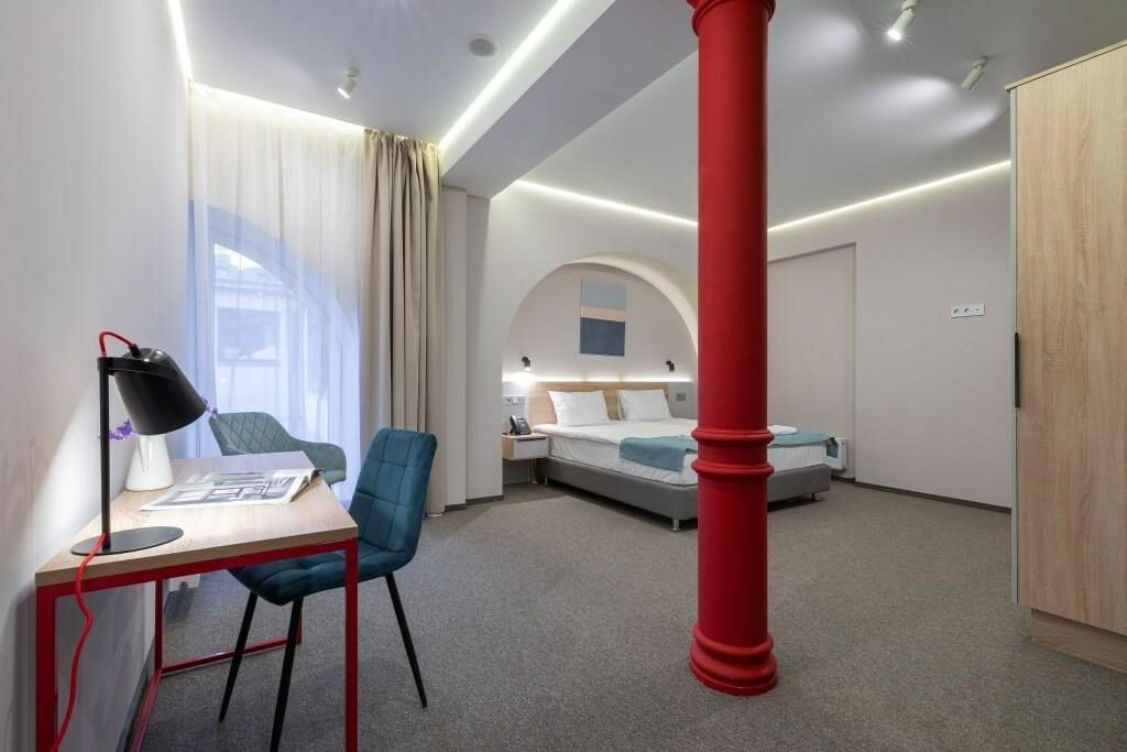 Фото Izzzi на Банковском