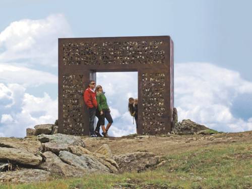 Фото Hotel Moserhof