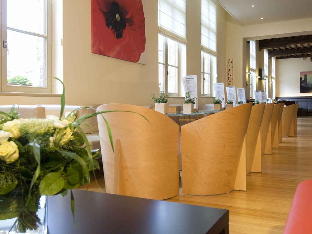 Фото Ibis Brugge Centrum