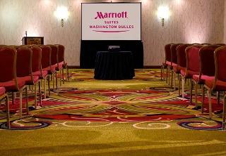 Фото Washington Dulles Marriott Suites