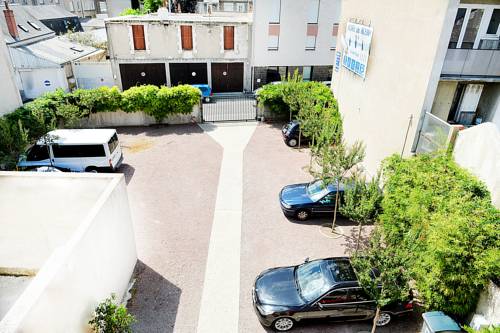 Фото Hotel de Rosny