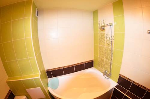 Фото Go2Krynica - Czarny Potok