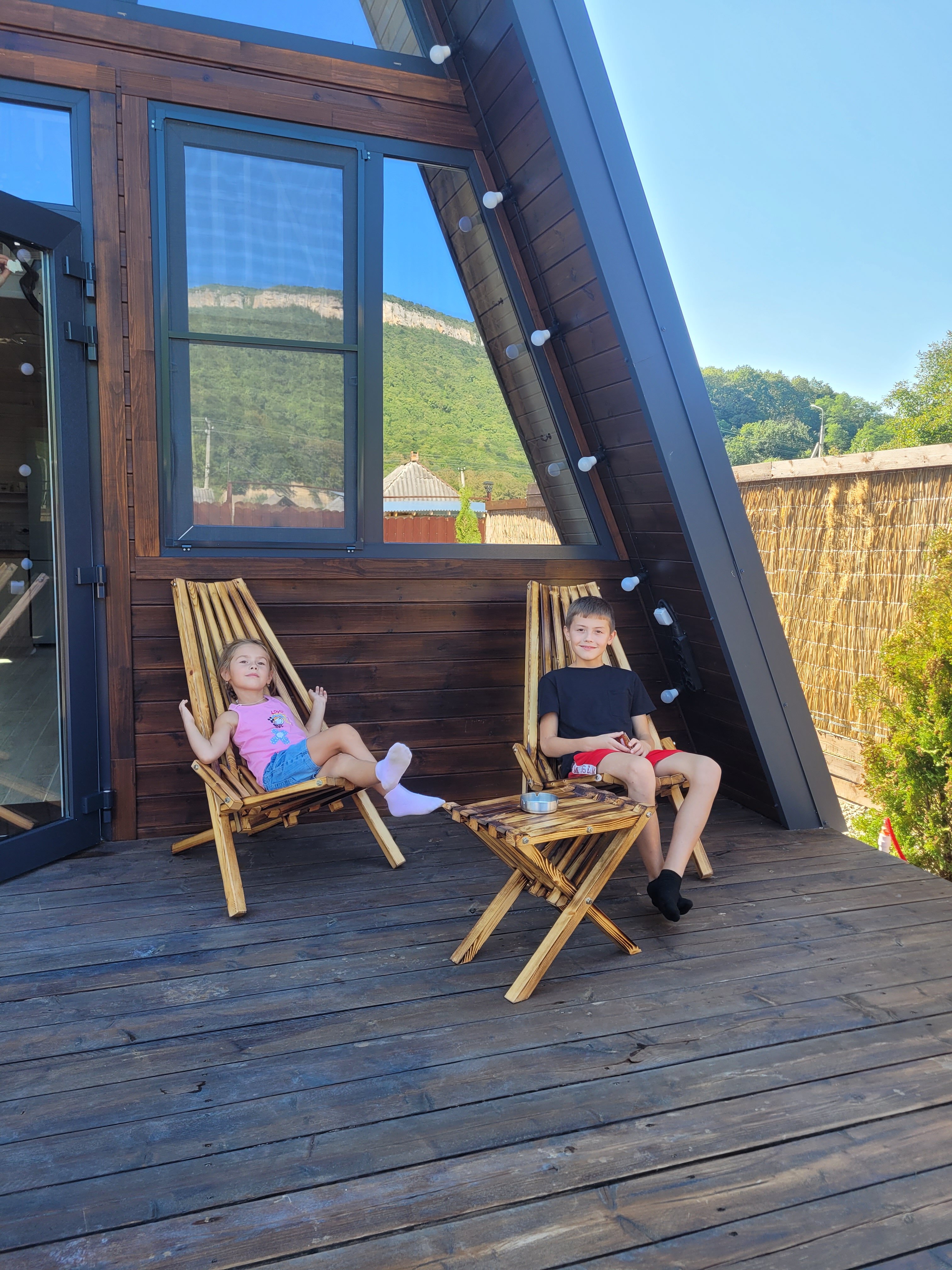 Фото Ёлки-Иголки