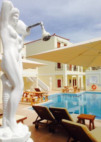 Фото Kostis Villas