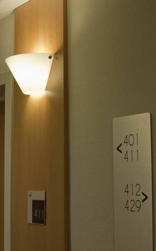 Фото Ibis Bratislava Centrum