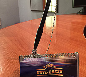 Фото отеля 5