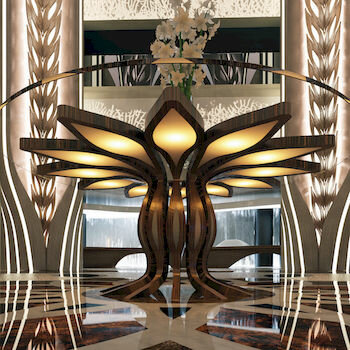 Фото La Cigale Tabarka Hotel - Thalasso & SPA -Golf