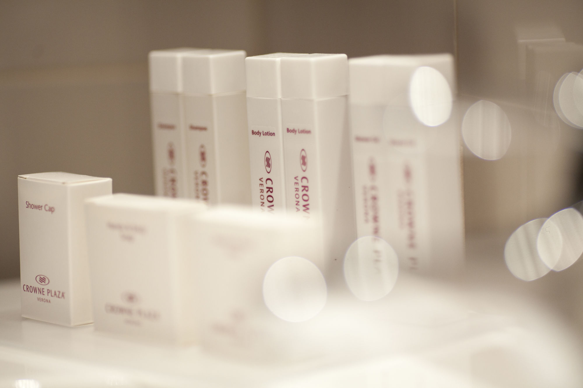 Фото Crowne Plaza Verona Fiera, an Ihg Hotel