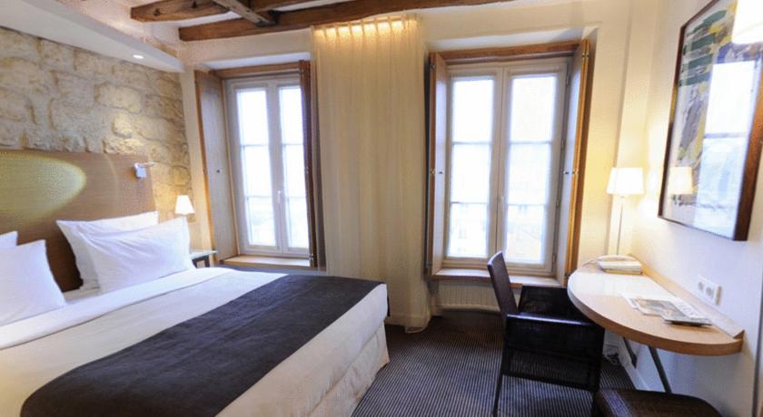 Фото Select Hotel - Rive Gauche