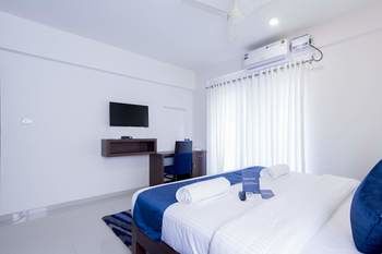 Фото Fabhotel Oakwoods Serai